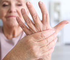 Arthritis