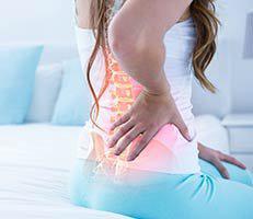 Back Pain
