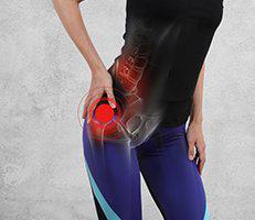 Hip Pain