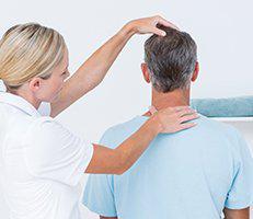 Neck Pain